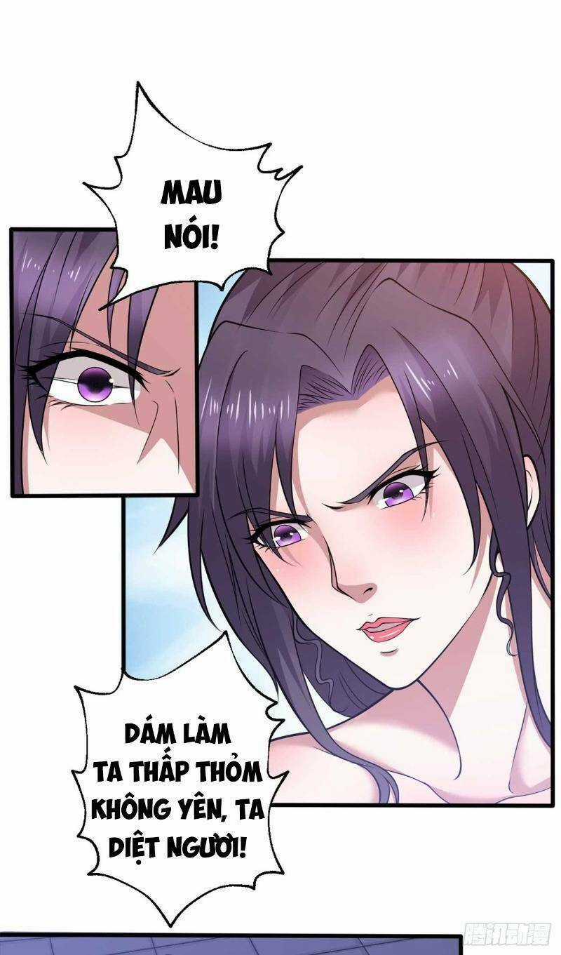 Đô Thị Siêu Cấp Thần Tôn - Chapter 48 - Trang 32