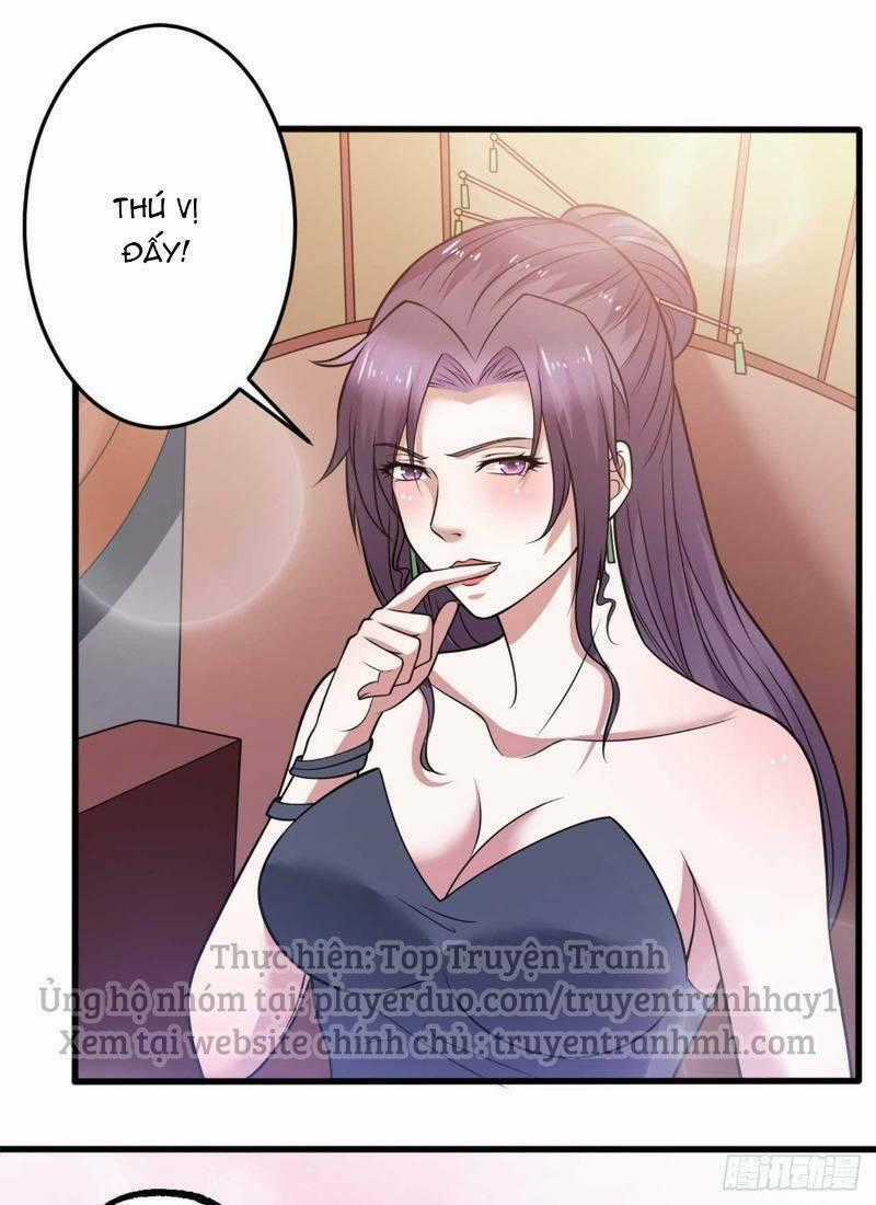 Đô Thị Siêu Cấp Thần Tôn - Chapter 48 - Trang 35