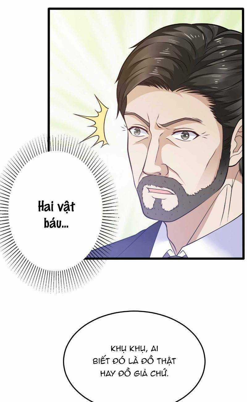 Đô Thị Siêu Cấp Thần Tôn - Chapter 48 - Trang 7