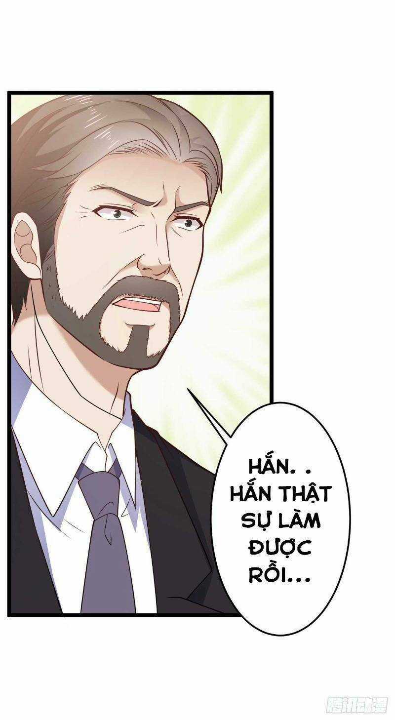 Đô Thị Siêu Cấp Thần Tôn - Chapter 49 - Trang 12