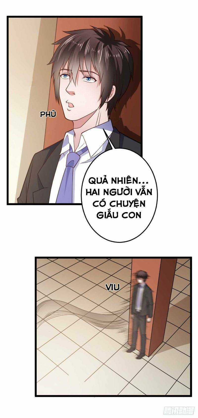 Đô Thị Siêu Cấp Thần Tôn - Chapter 49 - Trang 16