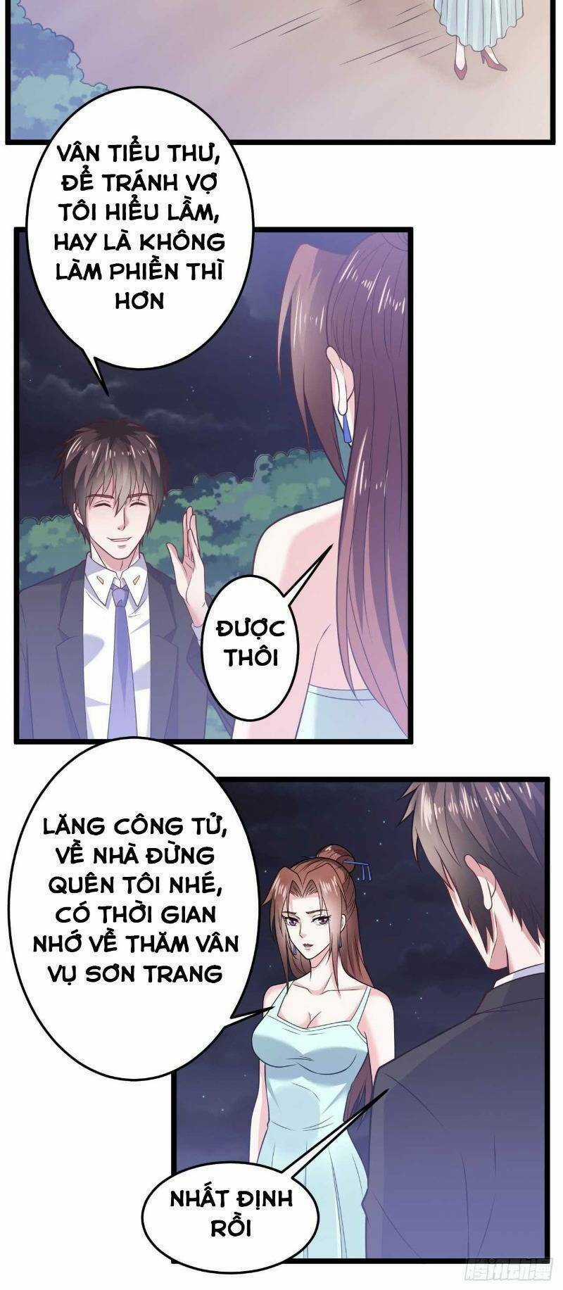 Đô Thị Siêu Cấp Thần Tôn - Chapter 49 - Trang 19