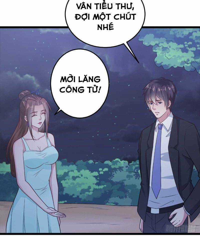 Đô Thị Siêu Cấp Thần Tôn - Chapter 49 - Trang 21
