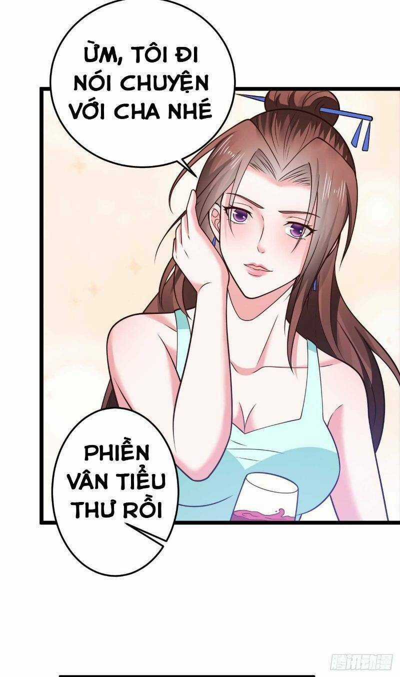 Đô Thị Siêu Cấp Thần Tôn - Chapter 49 - Trang 4