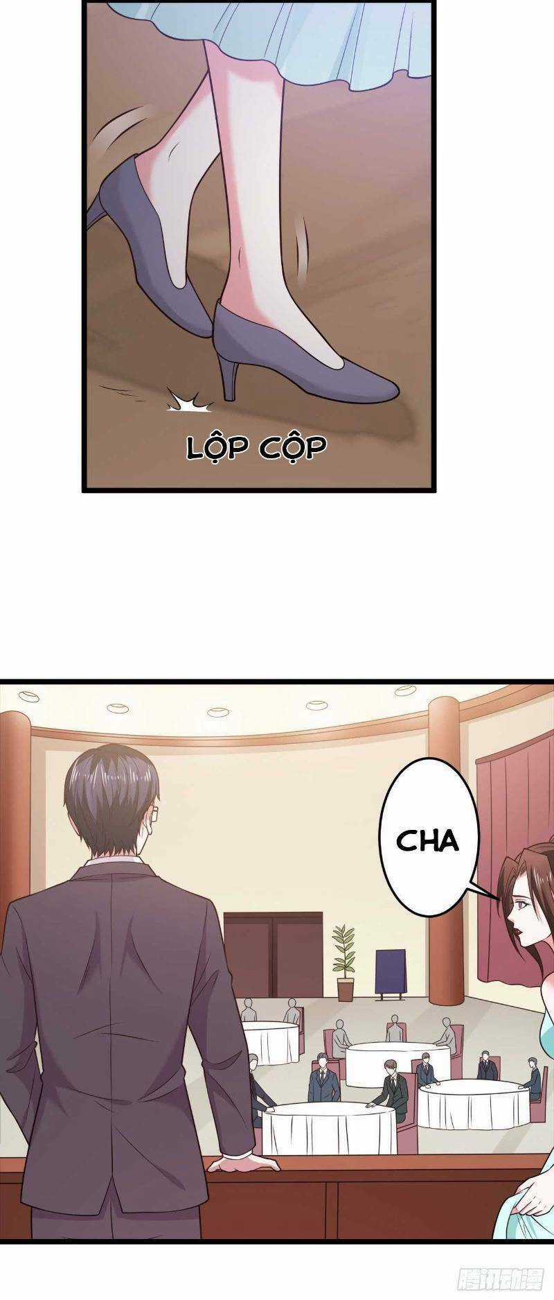 Đô Thị Siêu Cấp Thần Tôn - Chapter 49 - Trang 5