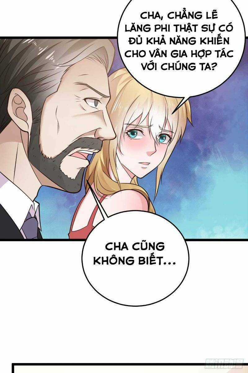 Đô Thị Siêu Cấp Thần Tôn - Chapter 49 - Trang 8