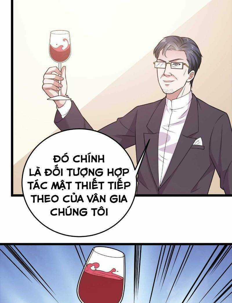 Đô Thị Siêu Cấp Thần Tôn - Chapter 49 - Trang 9