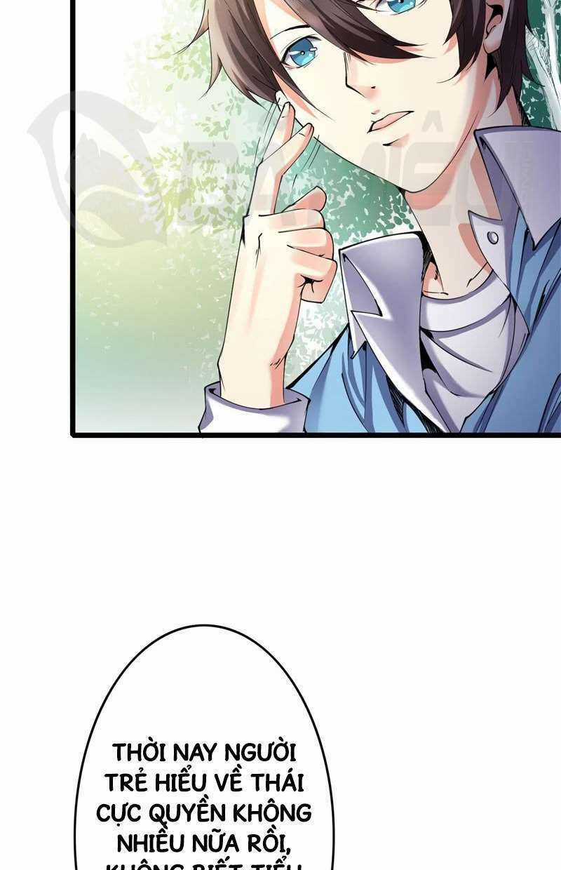 Đô Thị Siêu Cấp Thần Tôn - Chapter 5 - Trang 14