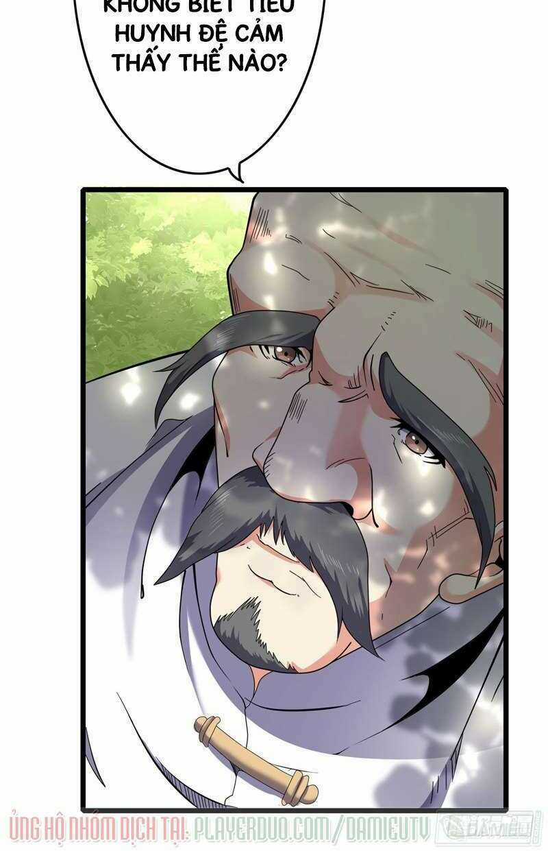 Đô Thị Siêu Cấp Thần Tôn - Chapter 5 - Trang 15