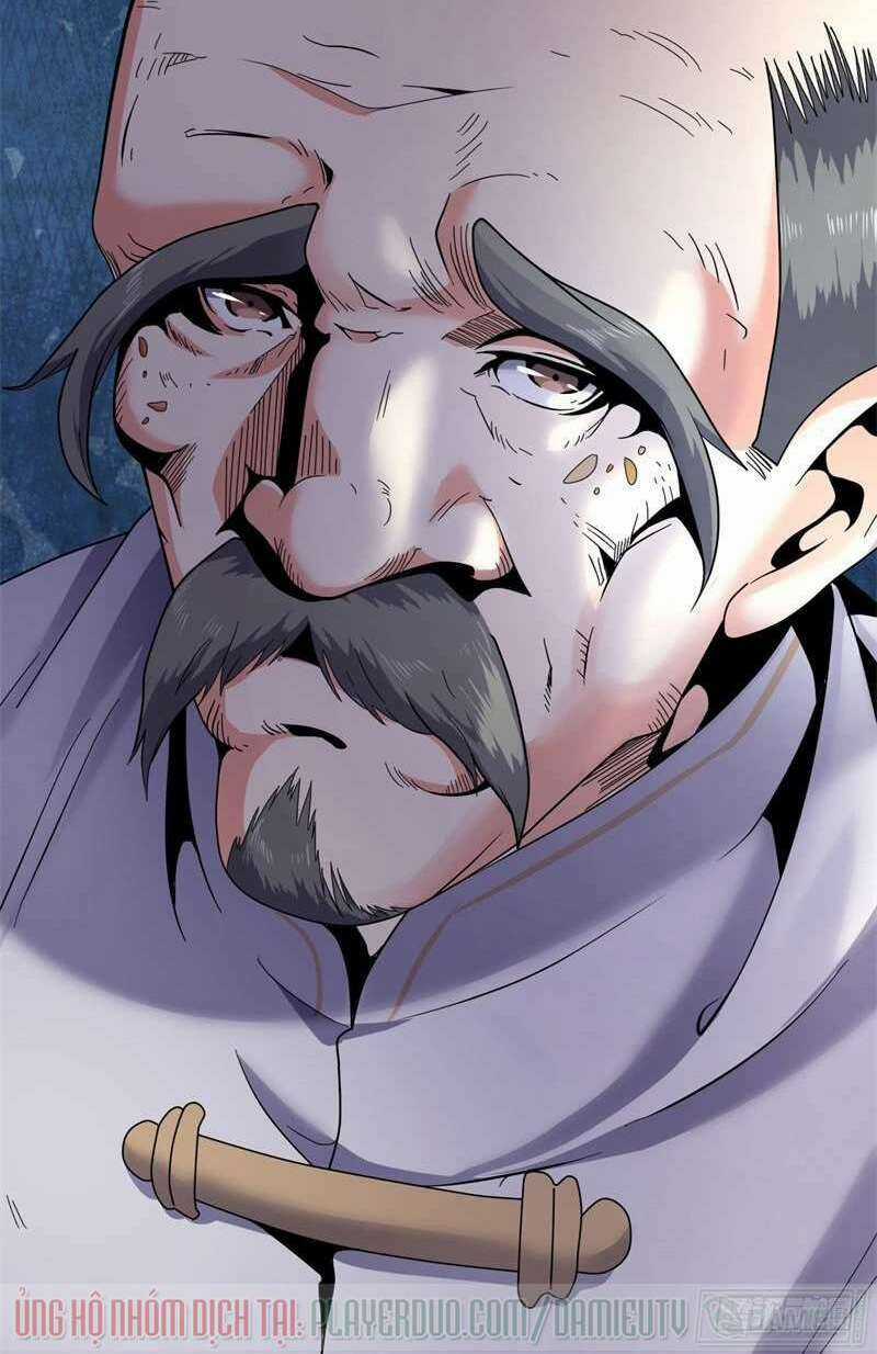 Đô Thị Siêu Cấp Thần Tôn - Chapter 5 - Trang 18