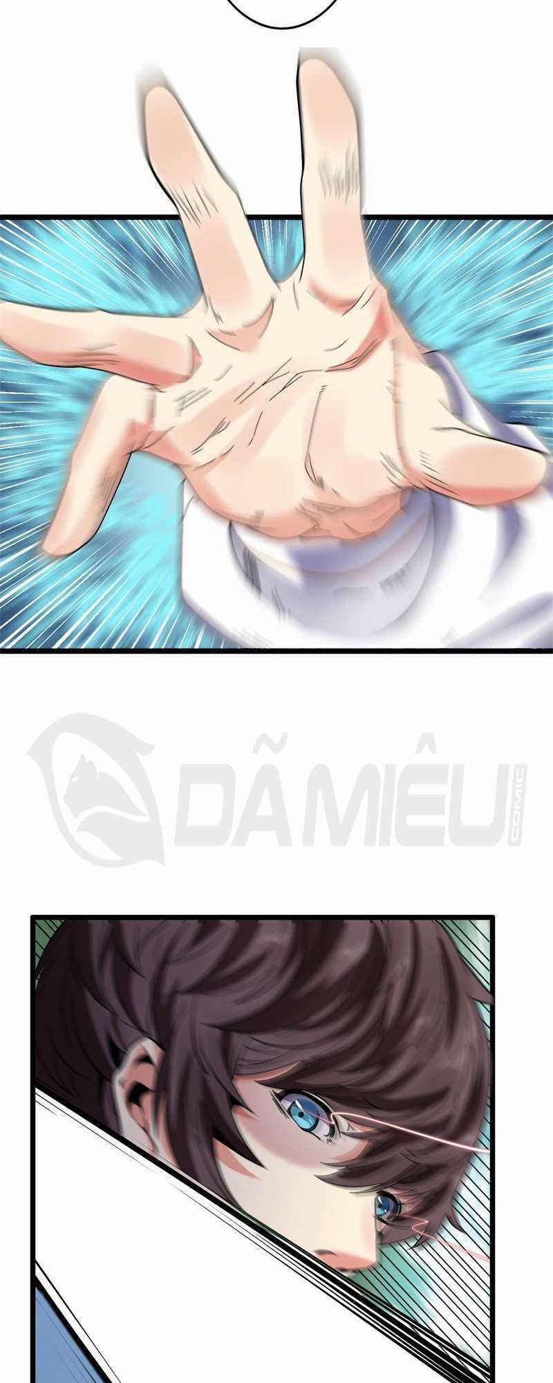 Đô Thị Siêu Cấp Thần Tôn - Chapter 5 - Trang 24