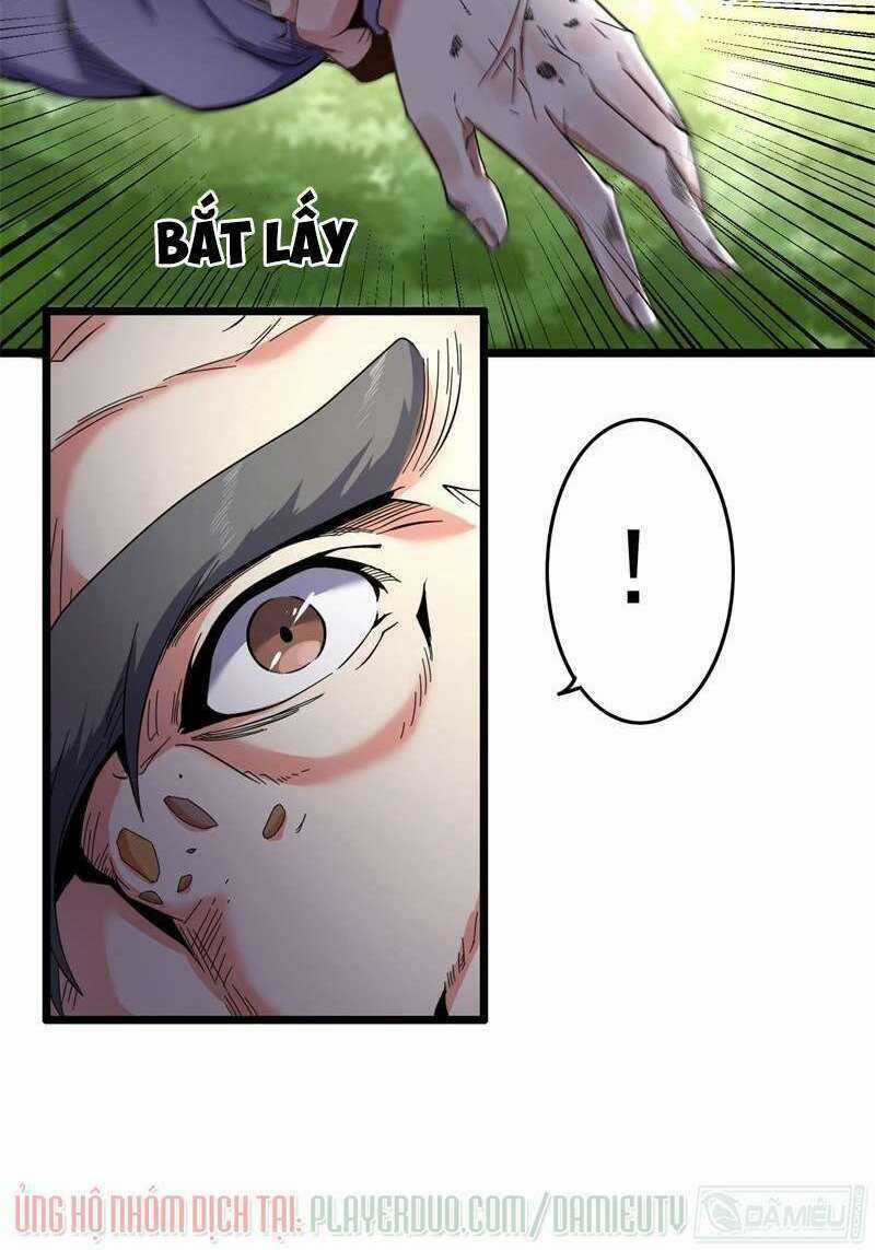 Đô Thị Siêu Cấp Thần Tôn - Chapter 5 - Trang 26