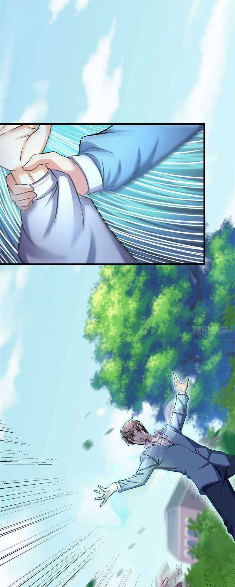 Đô Thị Siêu Cấp Thần Tôn - Chapter 5 - Trang 27