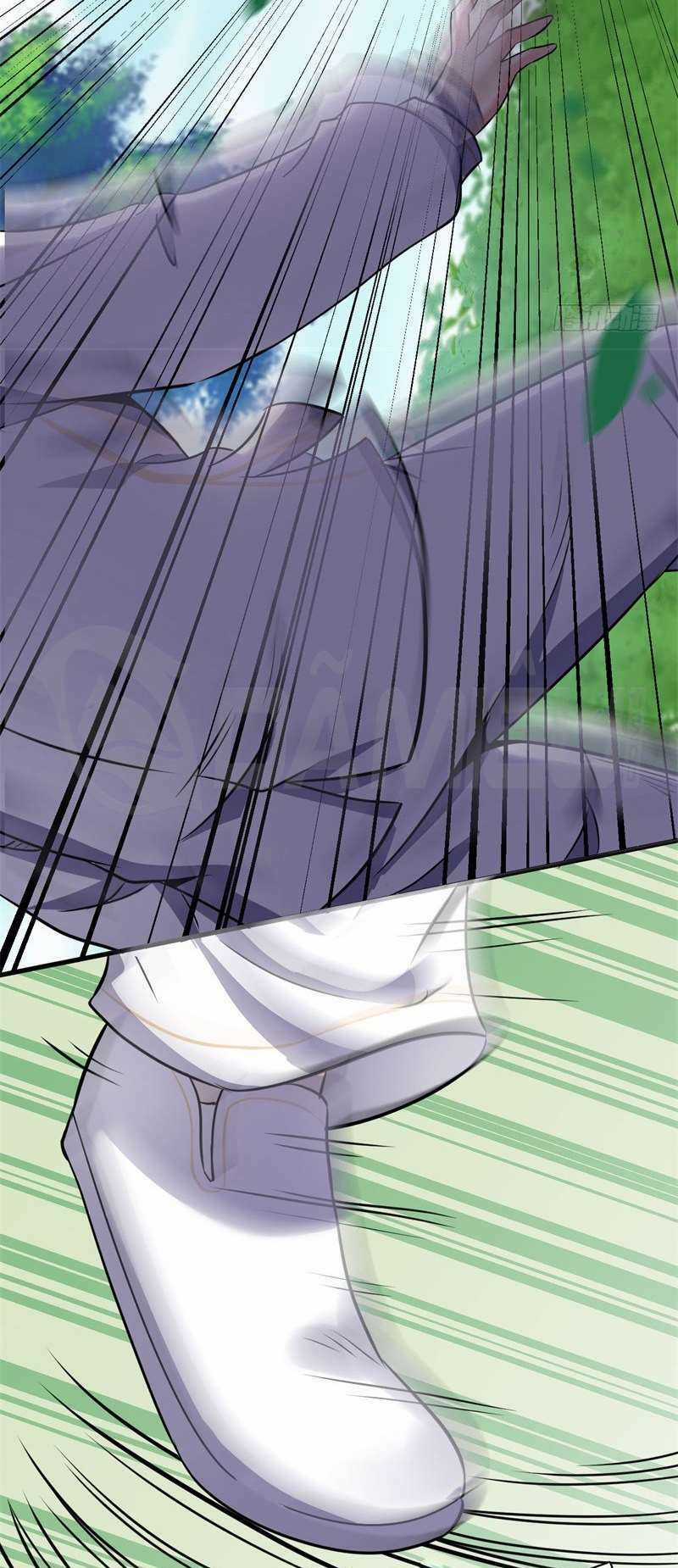 Đô Thị Siêu Cấp Thần Tôn - Chapter 5 - Trang 28