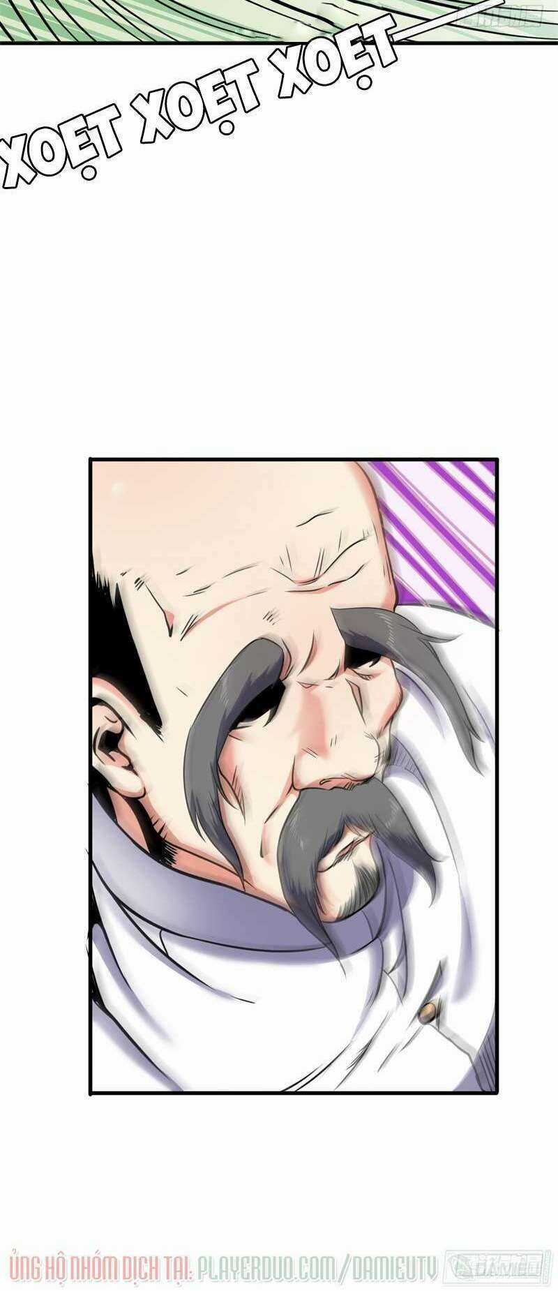 Đô Thị Siêu Cấp Thần Tôn - Chapter 5 - Trang 29