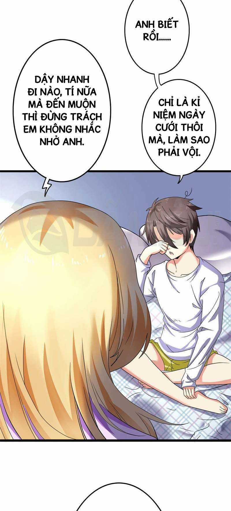 Đô Thị Siêu Cấp Thần Tôn - Chapter 5 - Trang 5