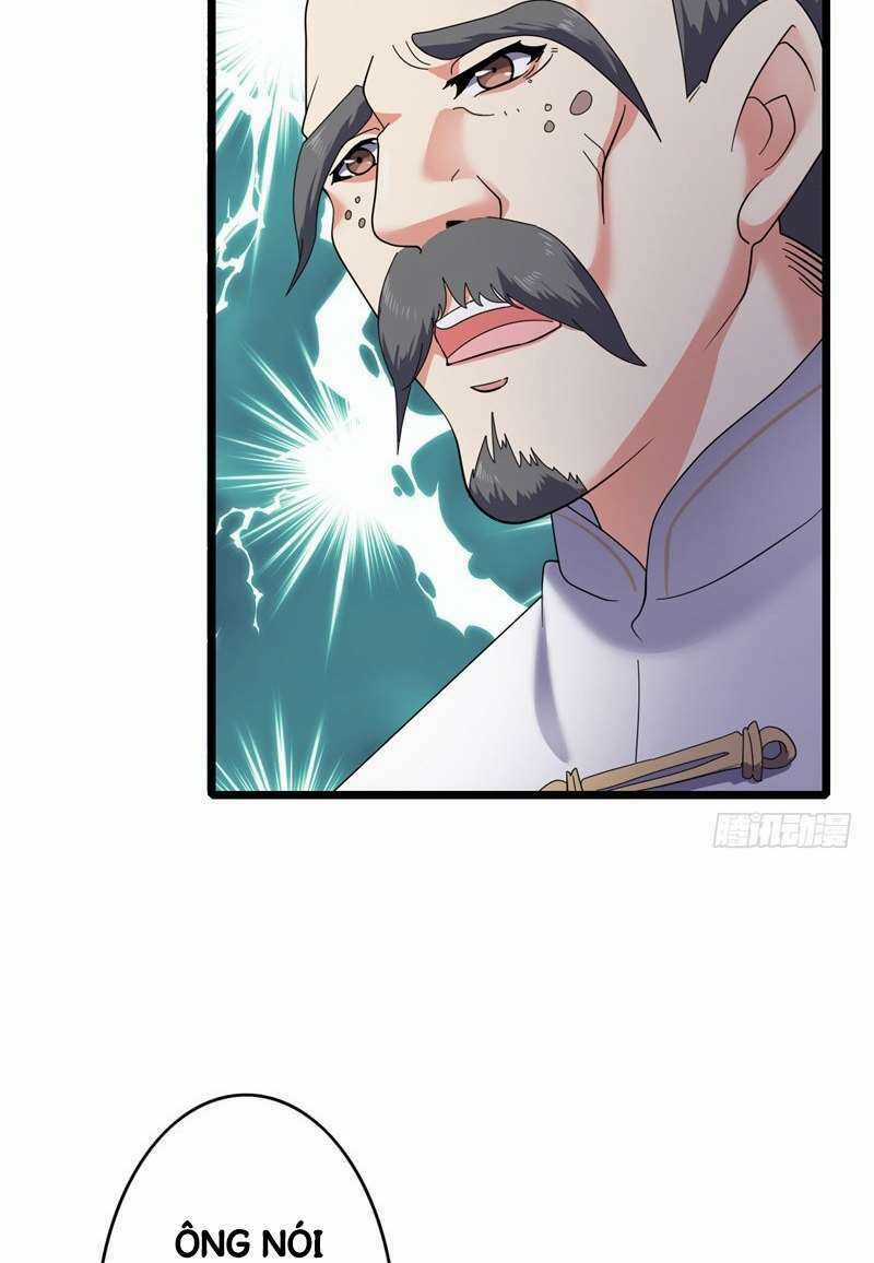 Đô Thị Siêu Cấp Thần Tôn - Chapter 5 - Trang 42