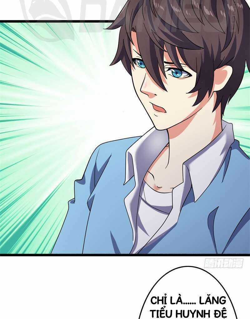 Đô Thị Siêu Cấp Thần Tôn - Chapter 5 - Trang 53