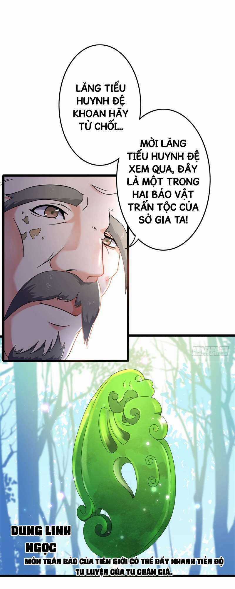 Đô Thị Siêu Cấp Thần Tôn - Chapter 5 - Trang 59