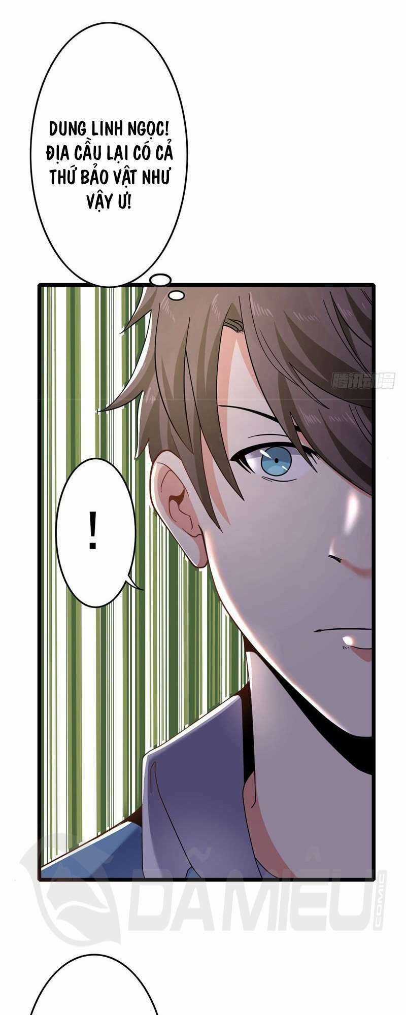 Đô Thị Siêu Cấp Thần Tôn - Chapter 5 - Trang 60