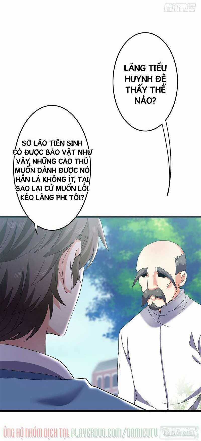 Đô Thị Siêu Cấp Thần Tôn - Chapter 5 - Trang 62