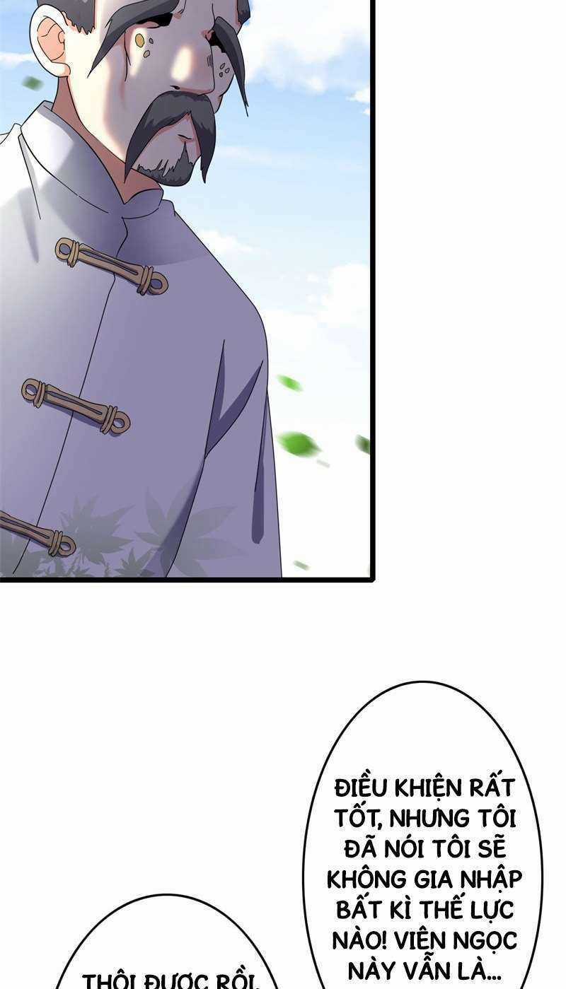 Đô Thị Siêu Cấp Thần Tôn - Chapter 5 - Trang 65