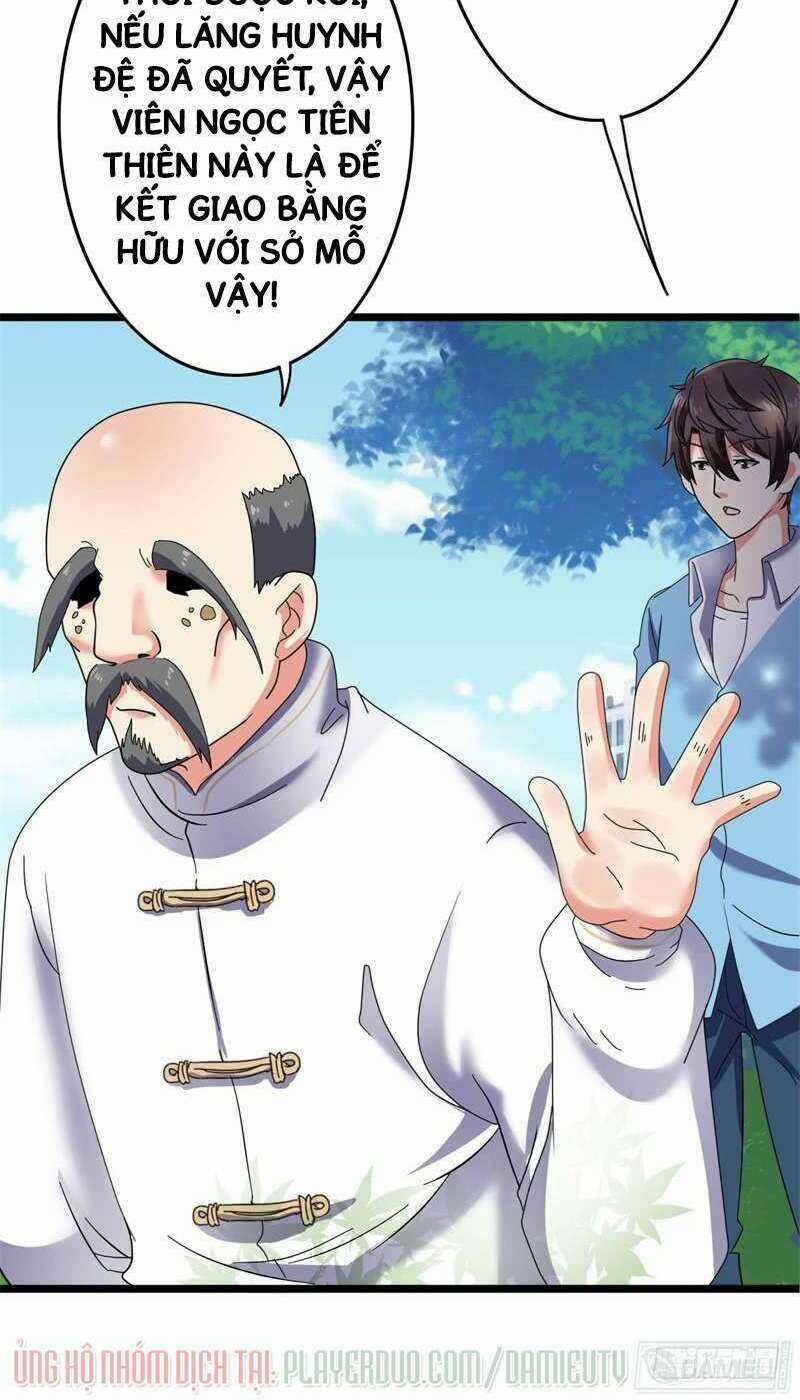 Đô Thị Siêu Cấp Thần Tôn - Chapter 5 - Trang 66