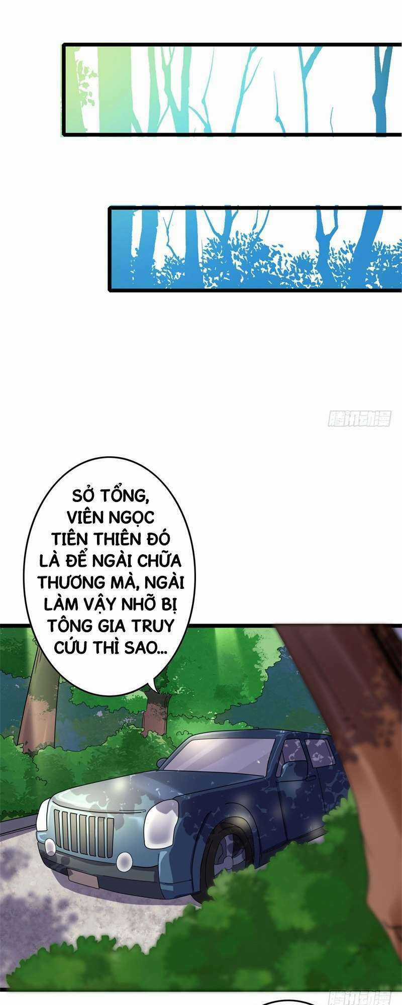 Đô Thị Siêu Cấp Thần Tôn - Chapter 5 - Trang 67