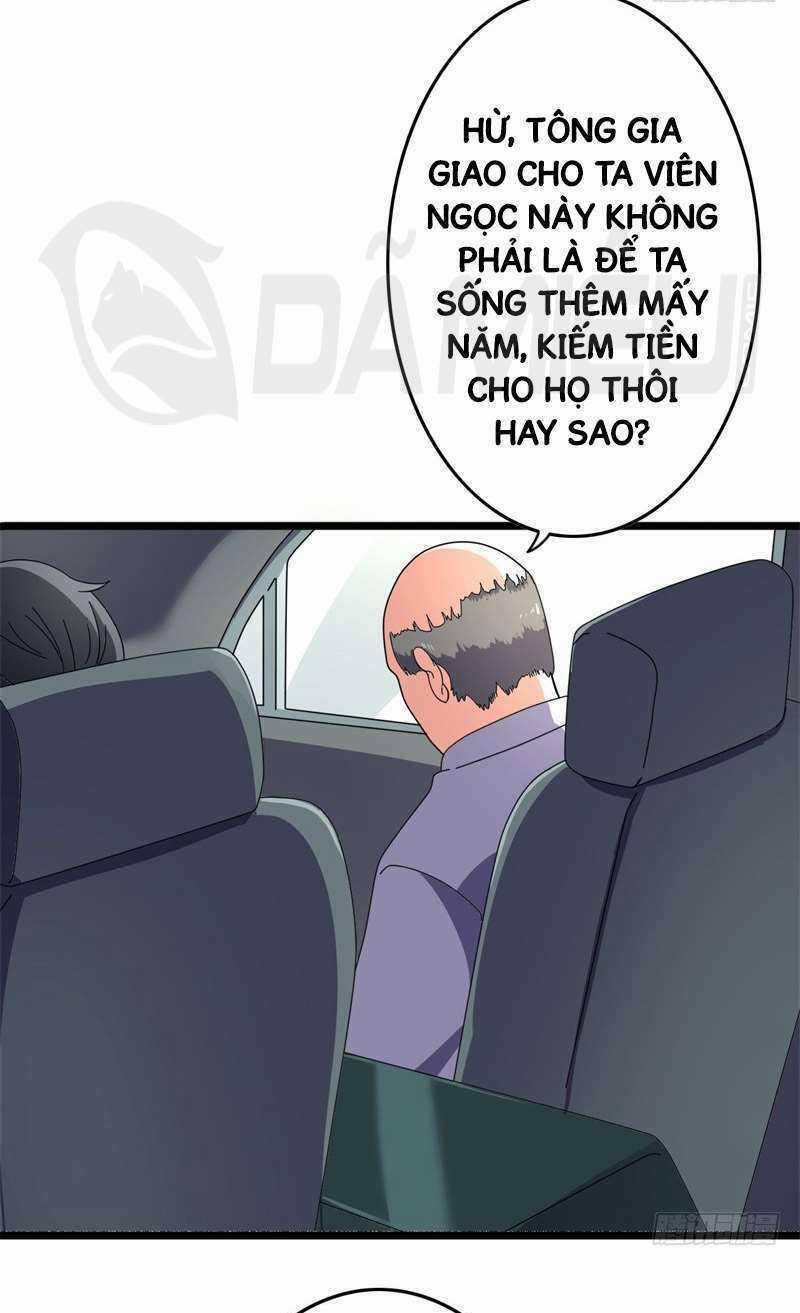 Đô Thị Siêu Cấp Thần Tôn - Chapter 5 - Trang 68