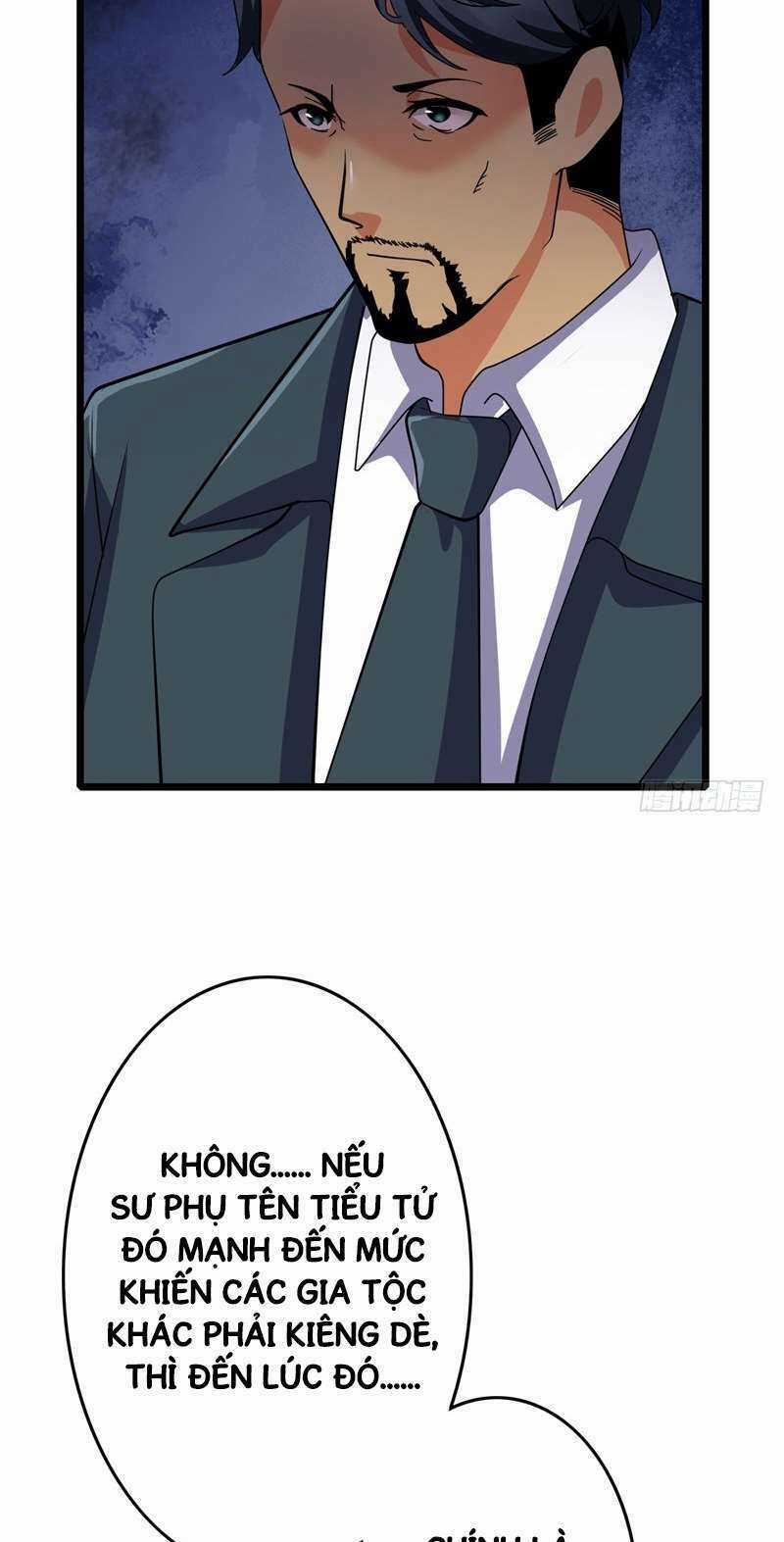 Đô Thị Siêu Cấp Thần Tôn - Chapter 5 - Trang 72