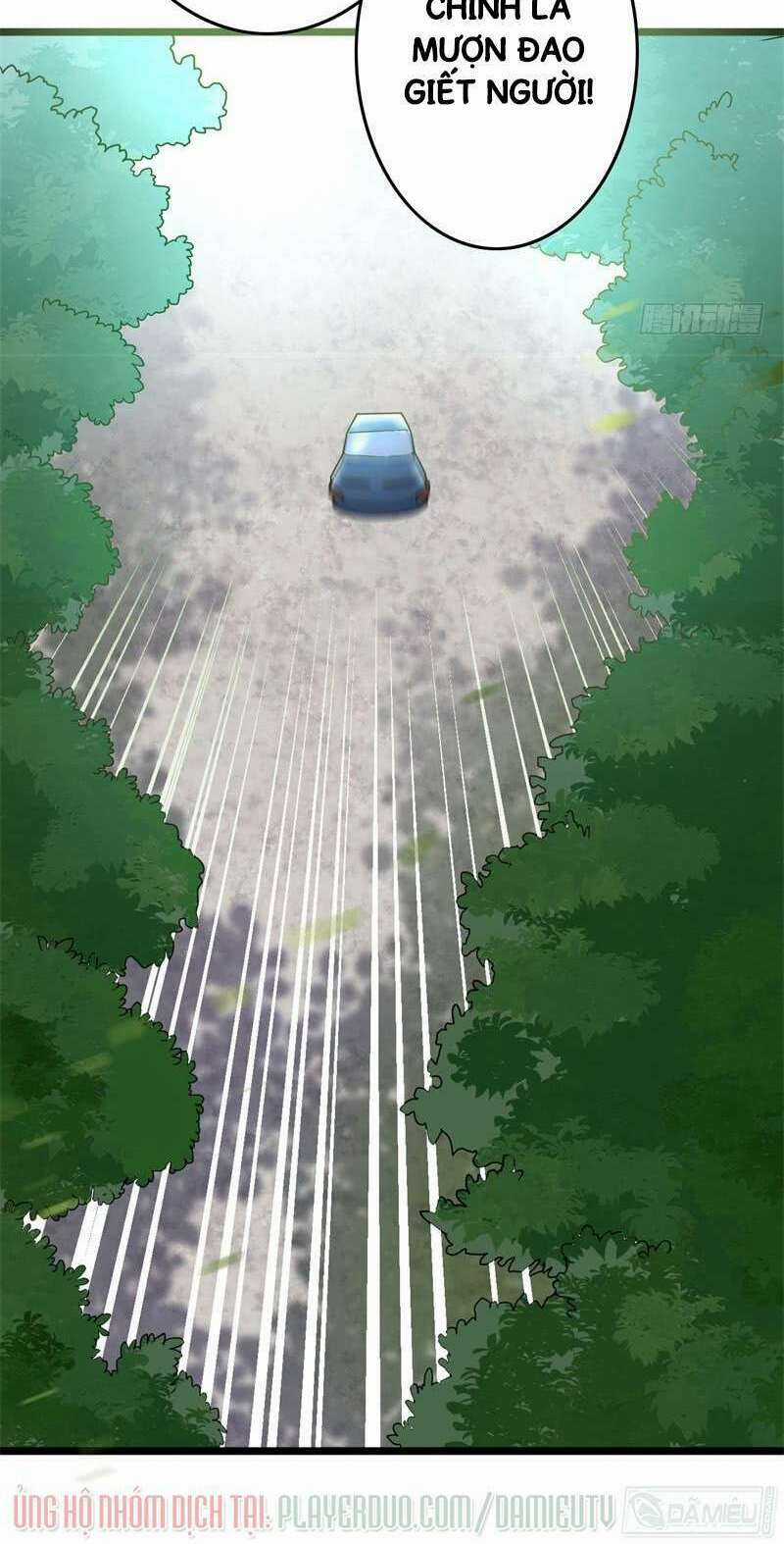 Đô Thị Siêu Cấp Thần Tôn - Chapter 5 - Trang 73