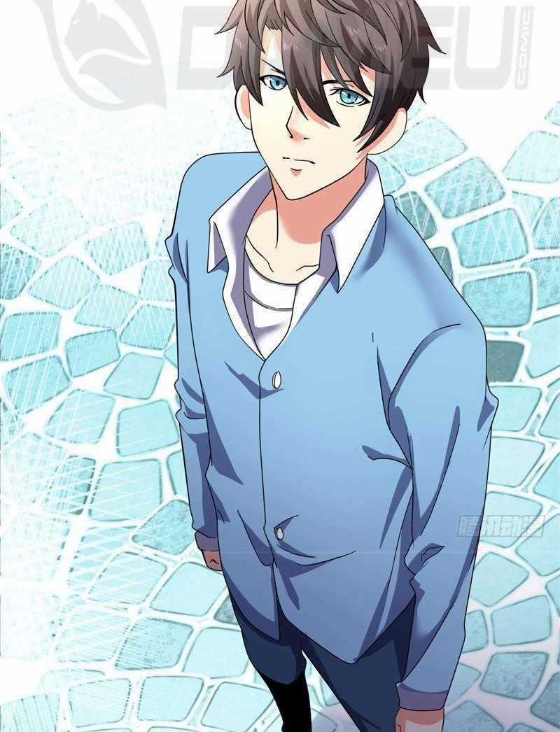 Đô Thị Siêu Cấp Thần Tôn - Chapter 5 - Trang 77