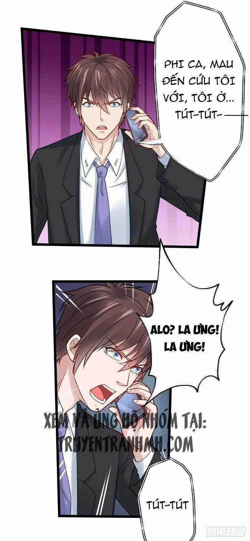 Đô Thị Siêu Cấp Thần Tôn - Chapter 50 - Trang 2