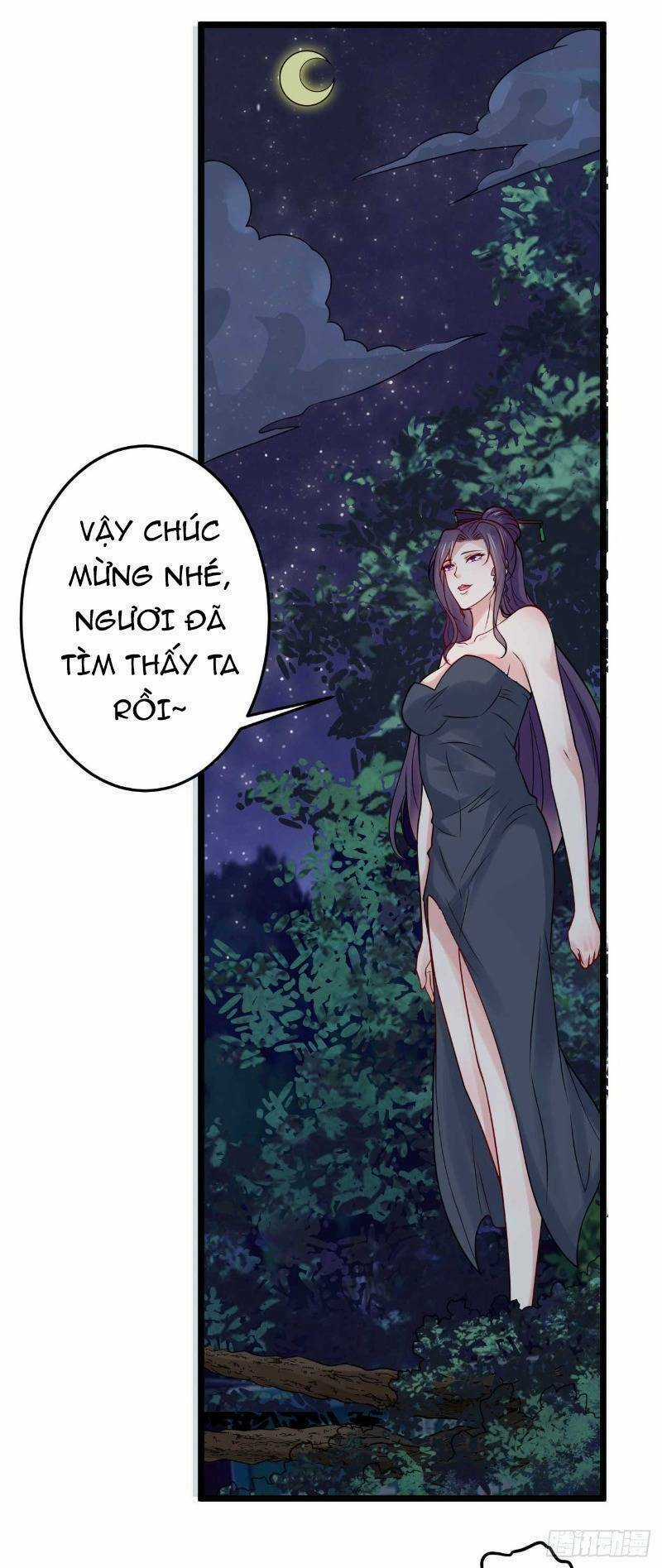 Đô Thị Siêu Cấp Thần Tôn - Chapter 50 - Trang 14