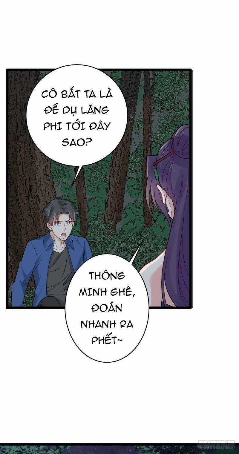 Đô Thị Siêu Cấp Thần Tôn - Chapter 50 - Trang 17