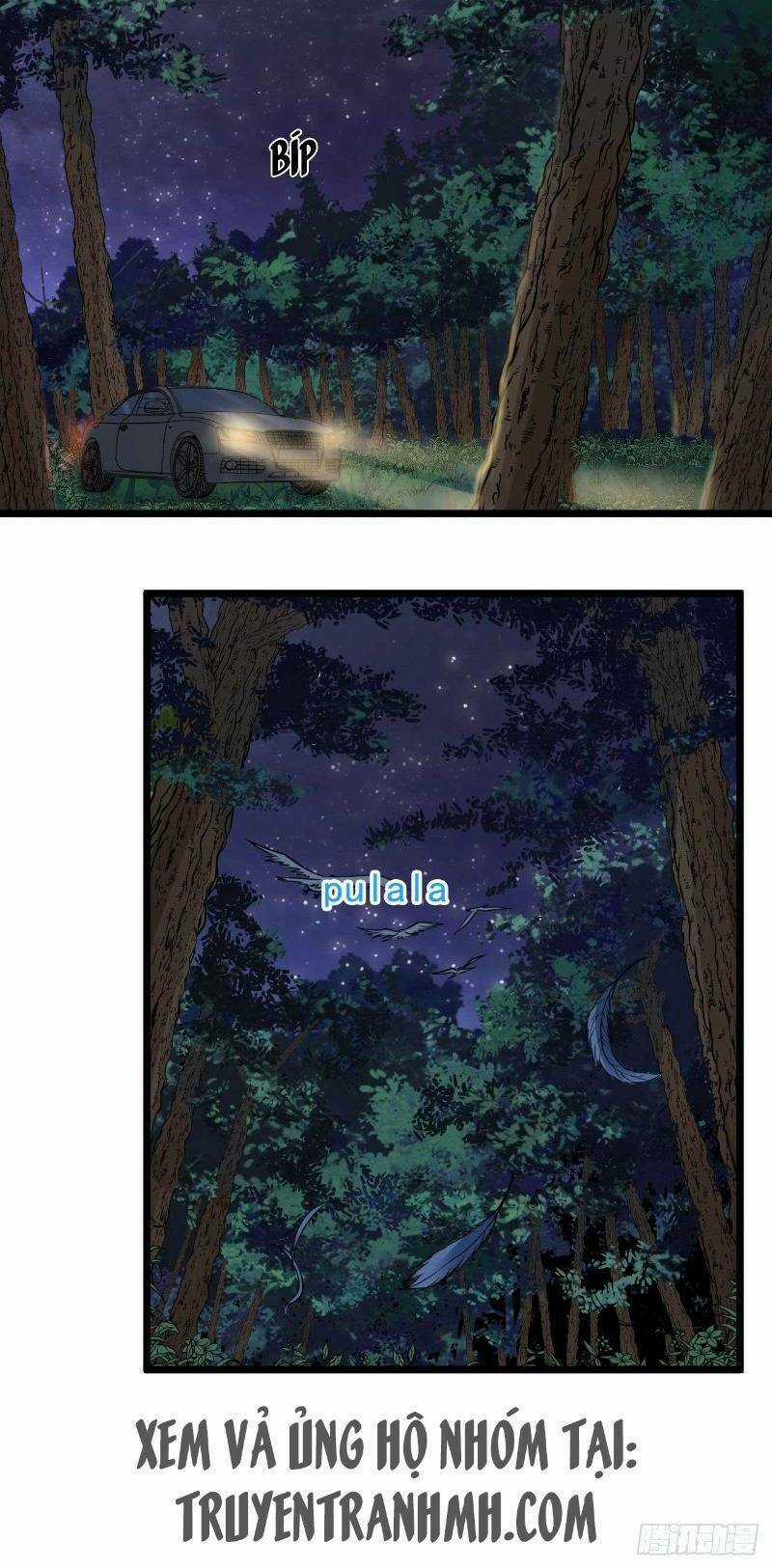 Đô Thị Siêu Cấp Thần Tôn - Chapter 50 - Trang 18