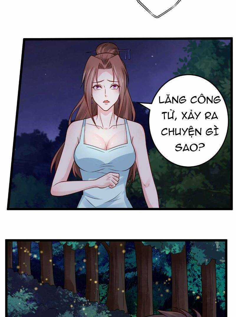 Đô Thị Siêu Cấp Thần Tôn - Chapter 50 - Trang 3