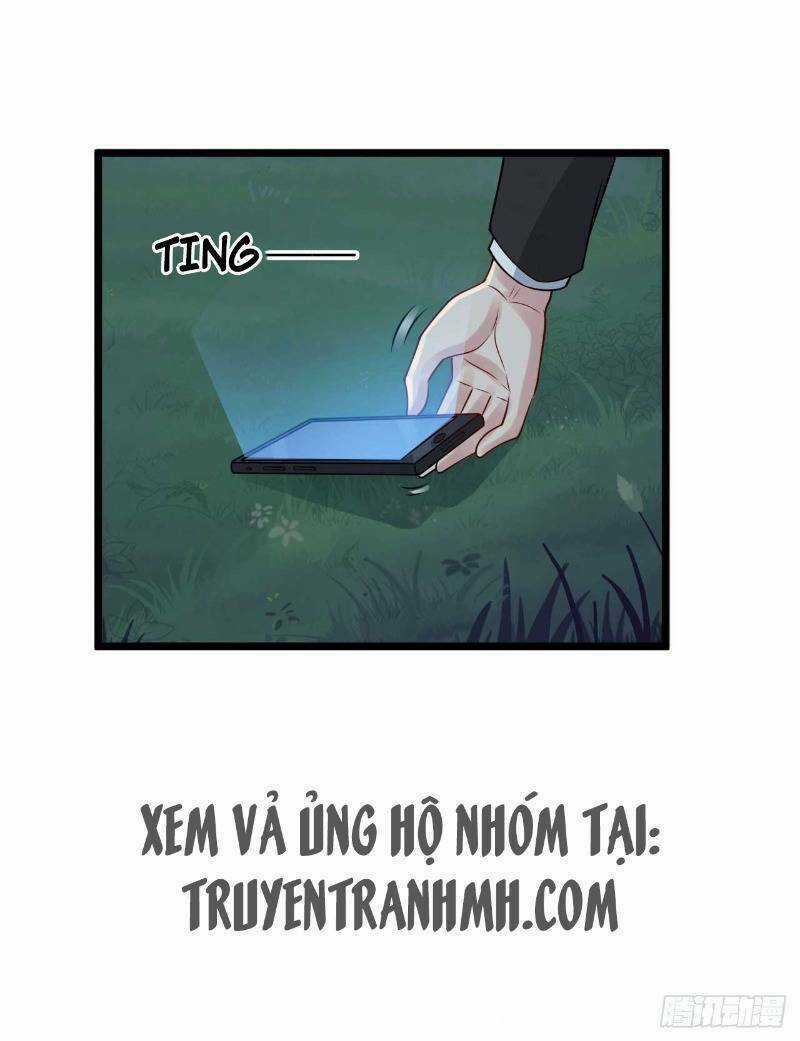 Đô Thị Siêu Cấp Thần Tôn - Chapter 50 - Trang 21