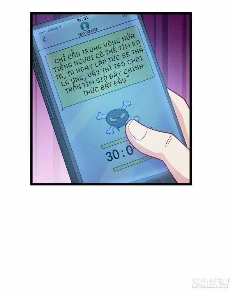 Đô Thị Siêu Cấp Thần Tôn - Chapter 50 - Trang 22