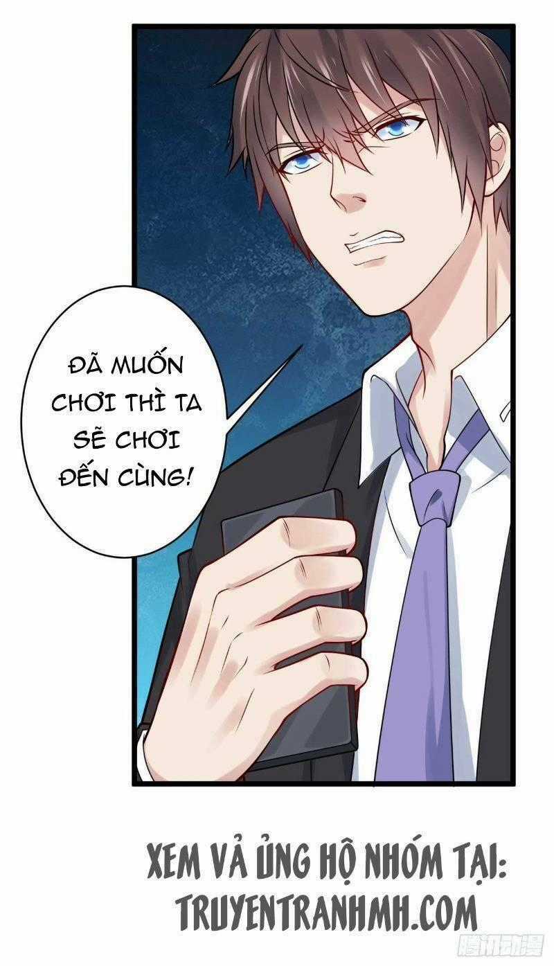 Đô Thị Siêu Cấp Thần Tôn - Chapter 50 - Trang 23
