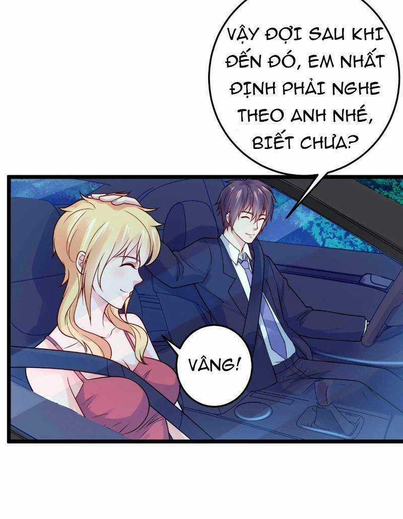 Đô Thị Siêu Cấp Thần Tôn - Chapter 50 - Trang 7