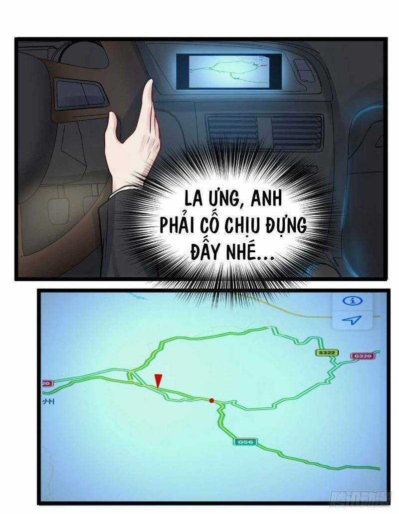 Đô Thị Siêu Cấp Thần Tôn - Chapter 50 - Trang 8