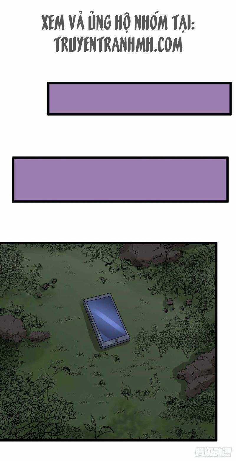 Đô Thị Siêu Cấp Thần Tôn - Chapter 50 - Trang 9