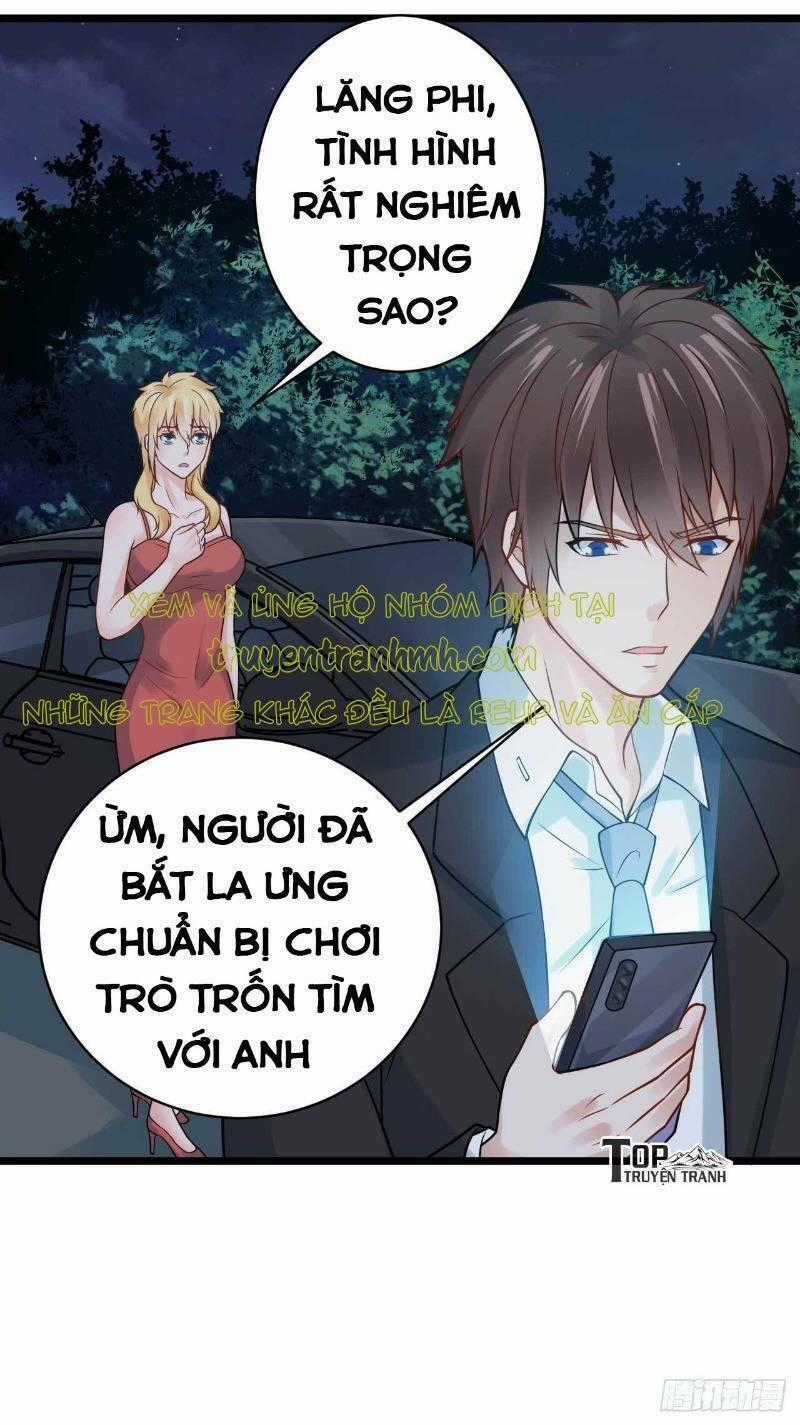 Đô Thị Siêu Cấp Thần Tôn - Chapter 51 - Trang 2