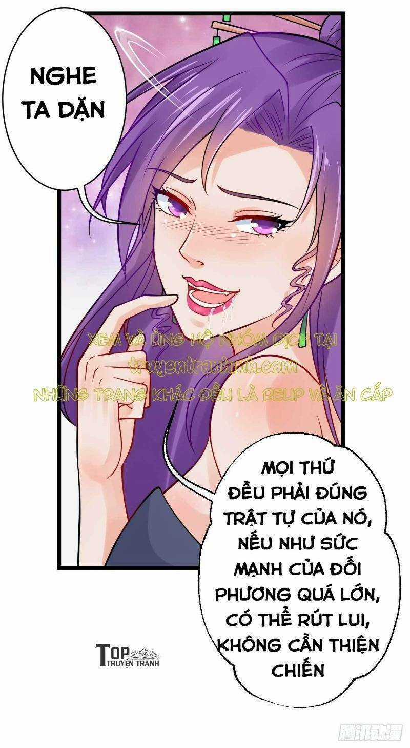 Đô Thị Siêu Cấp Thần Tôn - Chapter 51 - Trang 13
