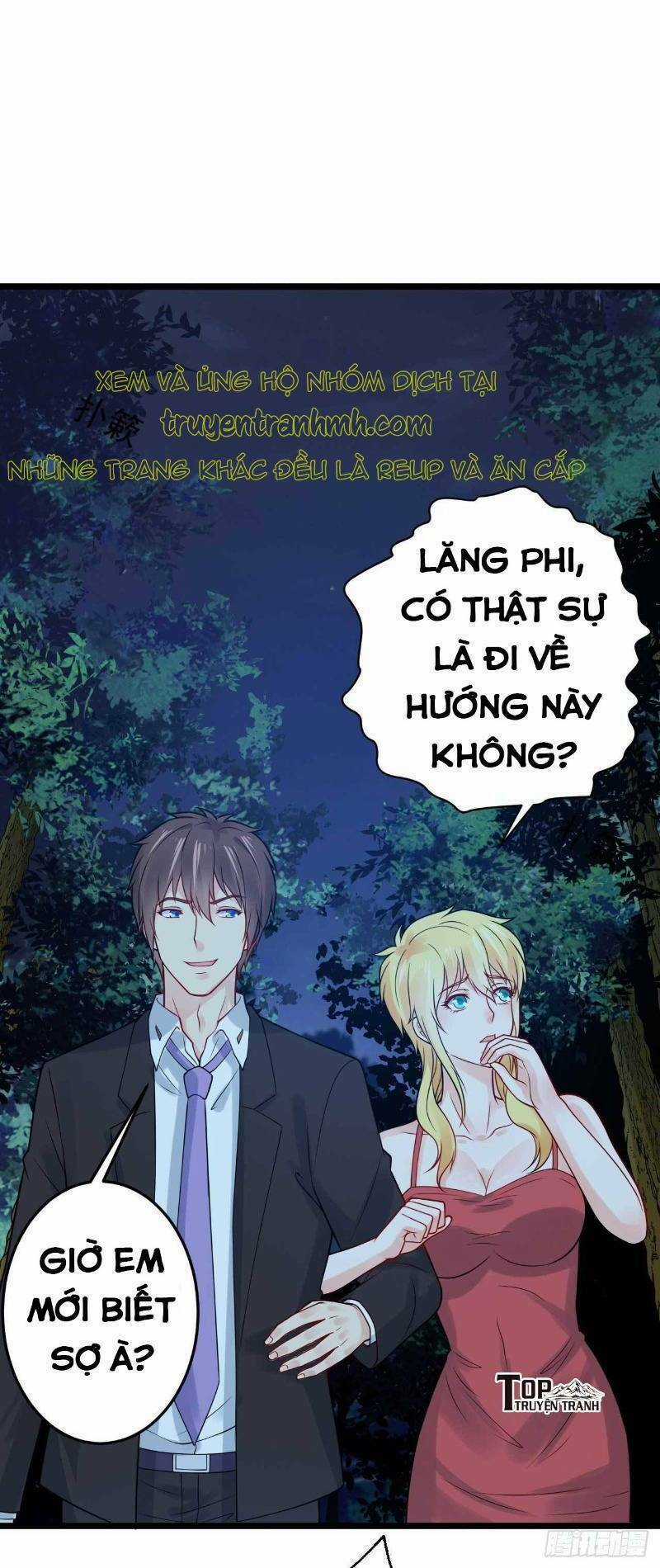 Đô Thị Siêu Cấp Thần Tôn - Chapter 51 - Trang 15