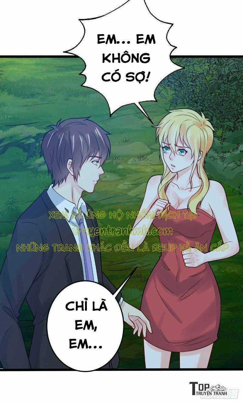 Đô Thị Siêu Cấp Thần Tôn - Chapter 51 - Trang 16