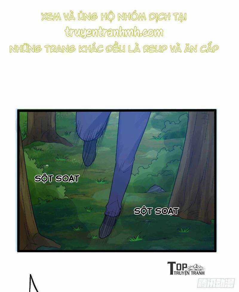 Đô Thị Siêu Cấp Thần Tôn - Chapter 51 - Trang 17