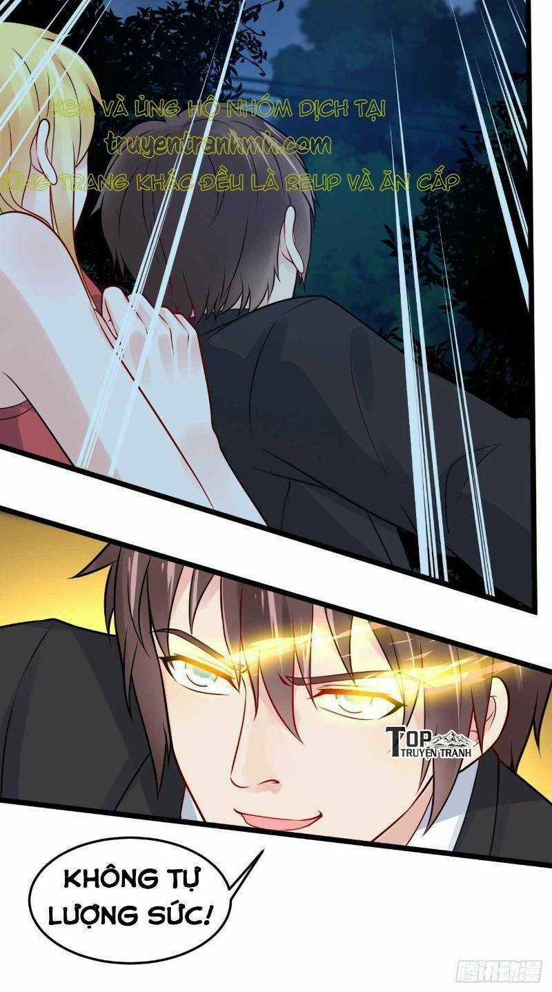 Đô Thị Siêu Cấp Thần Tôn - Chapter 51 - Trang 21