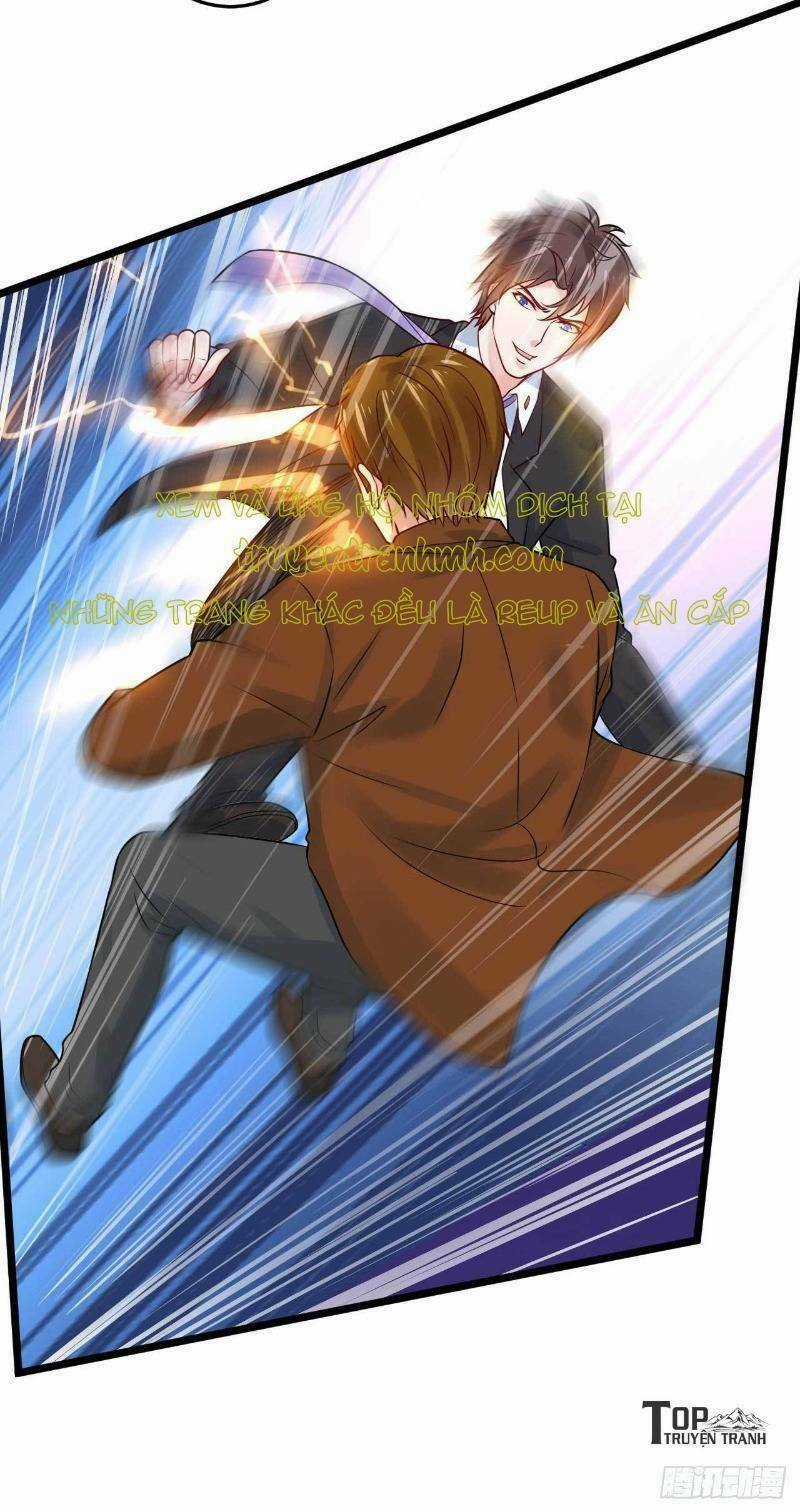 Đô Thị Siêu Cấp Thần Tôn - Chapter 51 - Trang 25